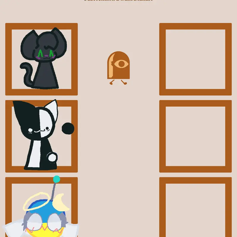 Game by @Pursuit0fParad1se