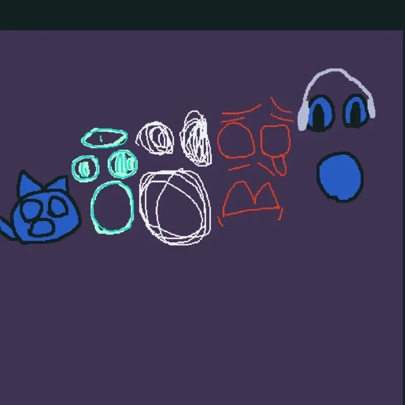 Game by @Karolinaaa