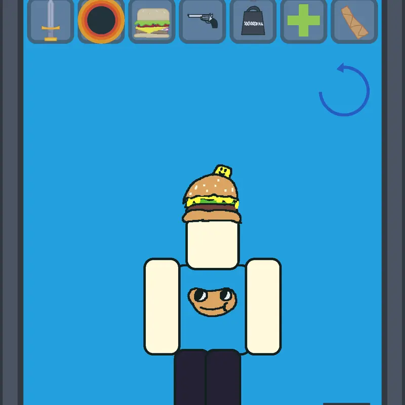 Game by @yaya_9259491