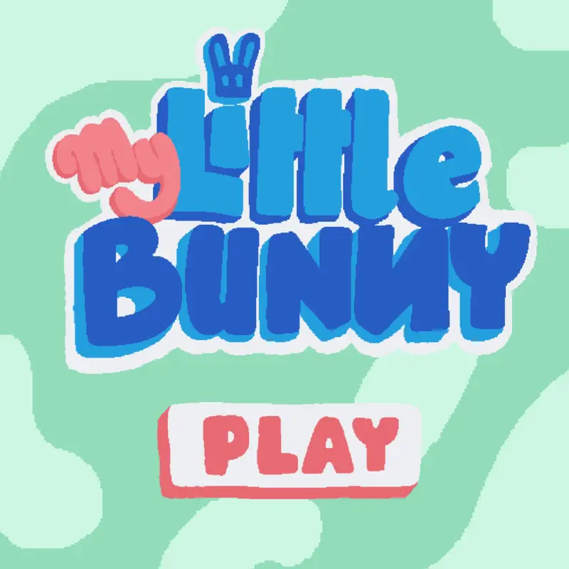 Game by @Pedro_Rabbit