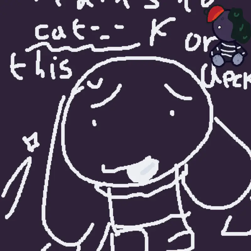 Game by @ST4RY_B3RRY