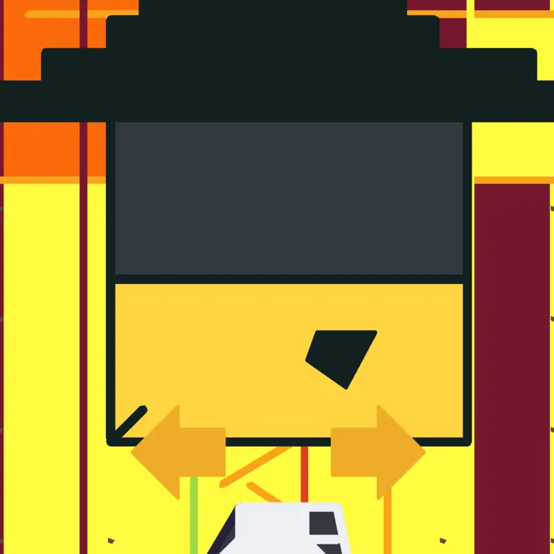 Mafioso forsaken face tracker by @themouseboy