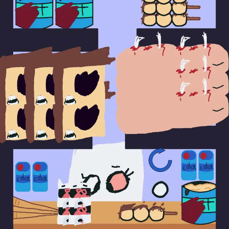 Game by @matey_the_remixer