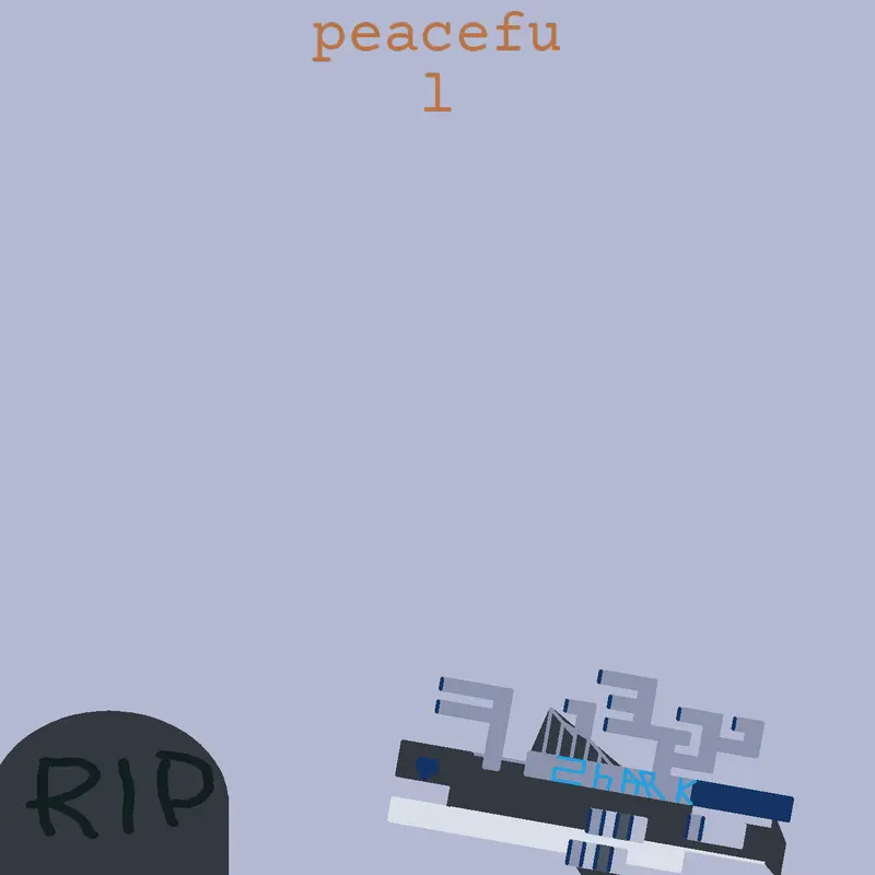 Game by @clij