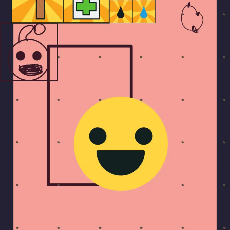 Game by @emilioestrella