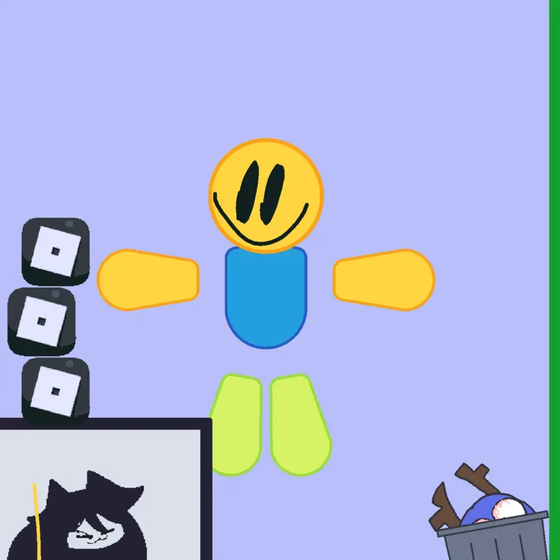 Game by @waqlmt2053
