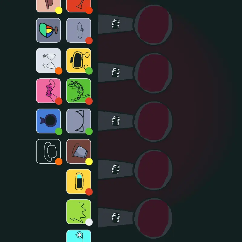 Game by @luylrt2007