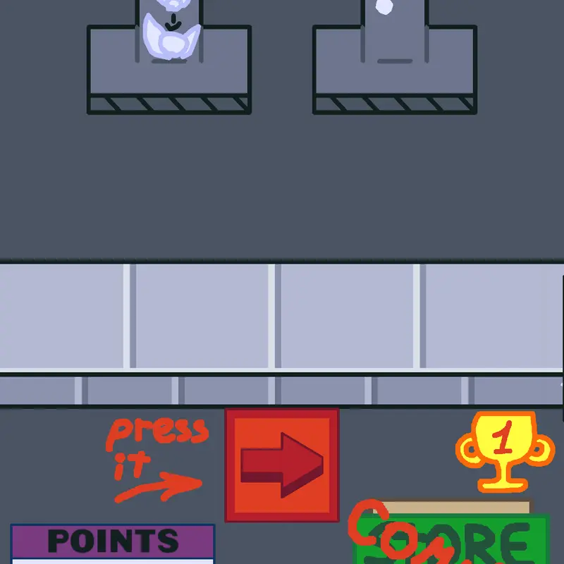 Game by @Jalaysiastrikesback