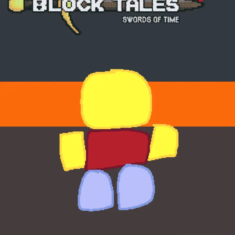 Game by @Lucs1445