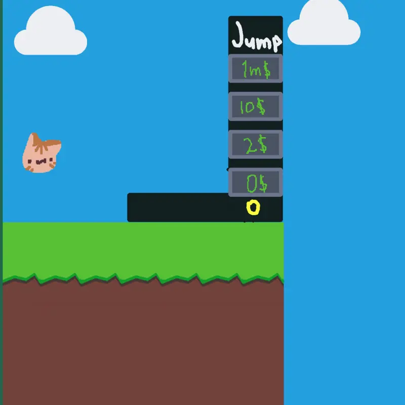 Game by @Hawaiian-cat