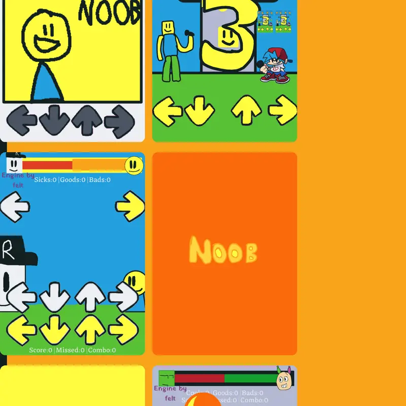 Game by @noobena_1