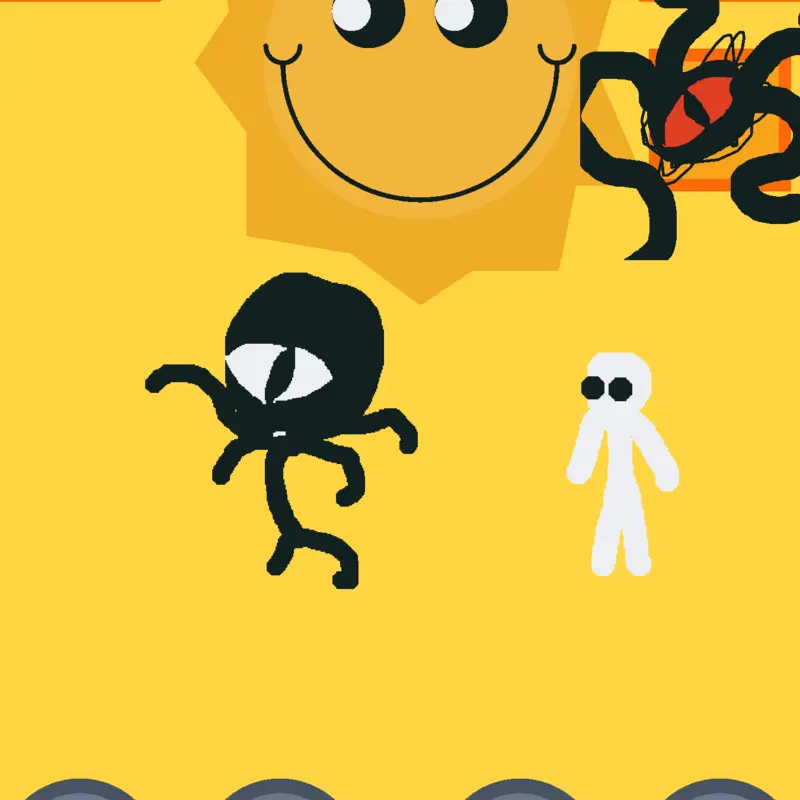 Game by @ijustatetenpeople