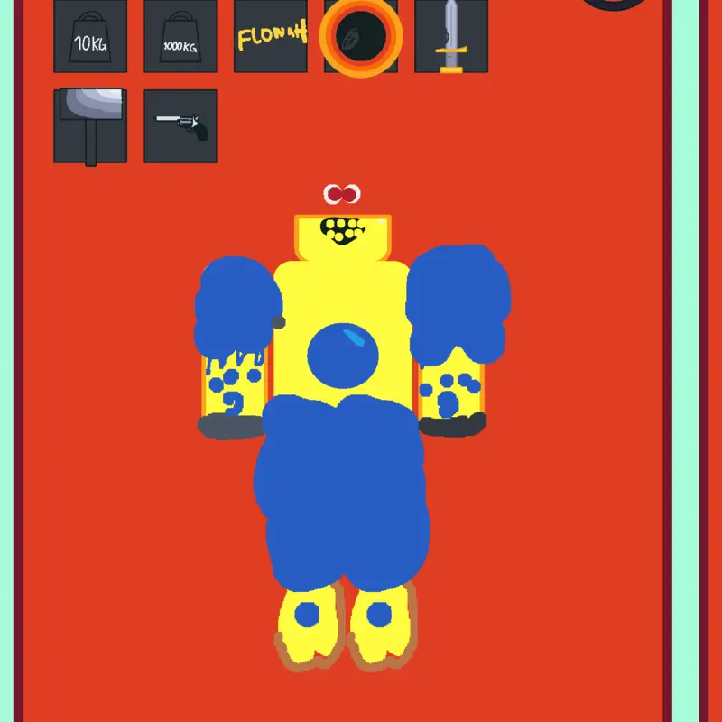 Game by @catabox