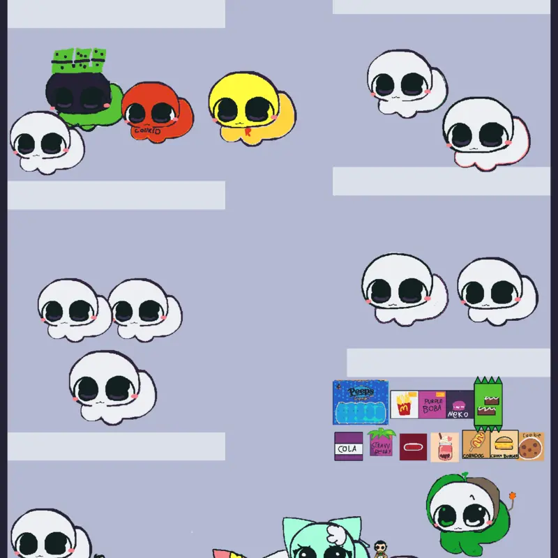 Game by @Grassy_loving