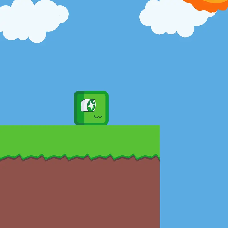 Game by @Sharky_animate