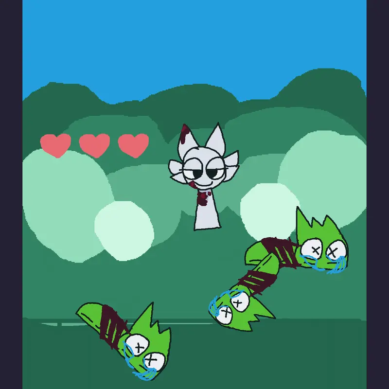 Game by @Darkili