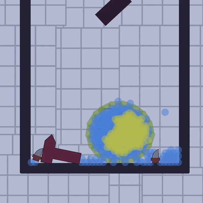 Game by @TIMEISTICKING