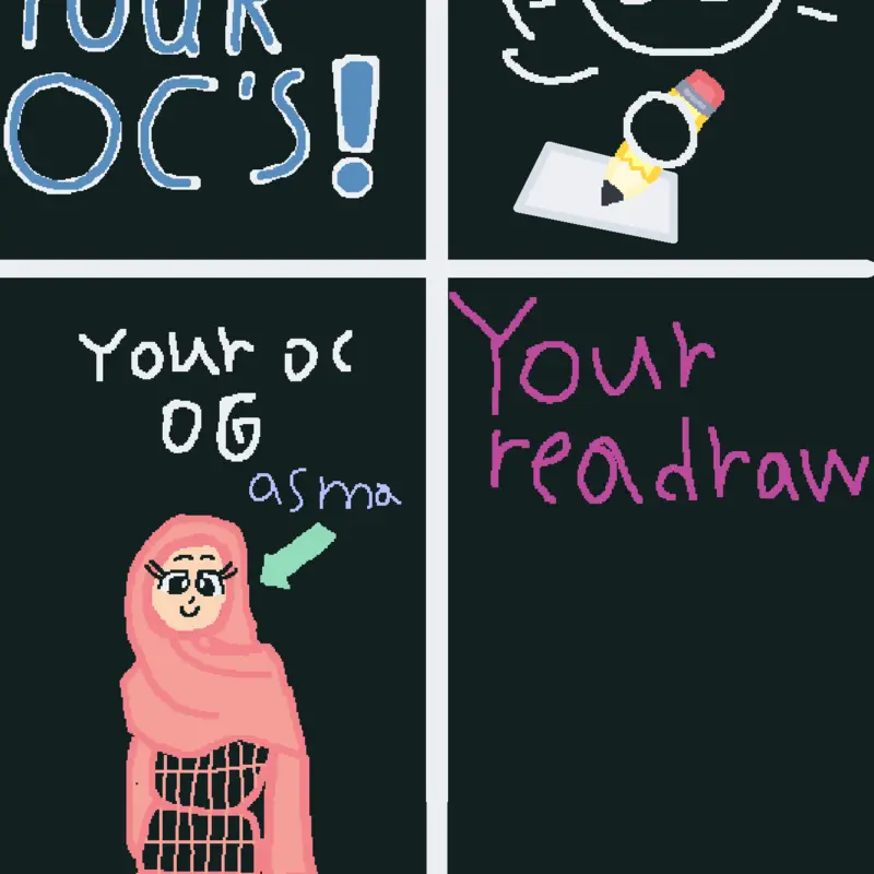 Game by @mini_hijabi