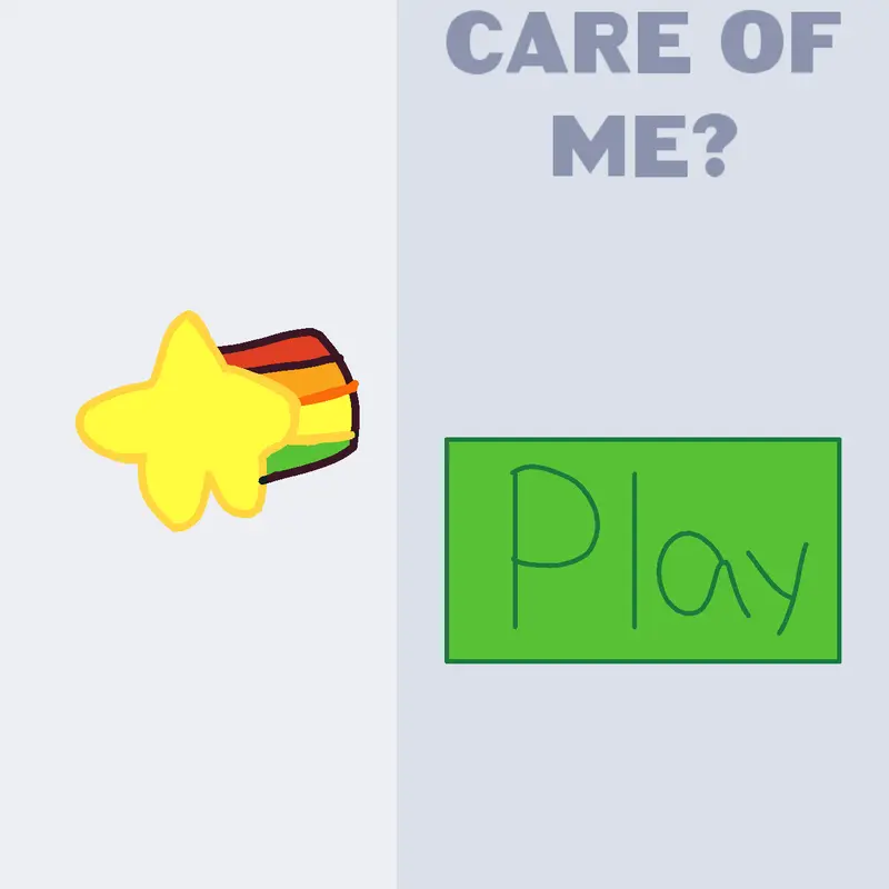 Game by @oreo_lightgirl10