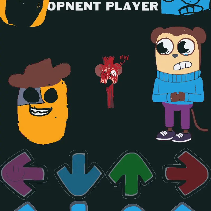 Game by @Jadenpro15_Parejadewenda