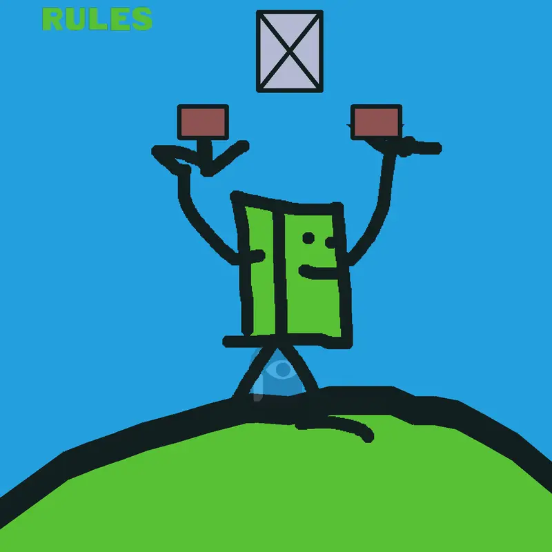 Game by @ruflut