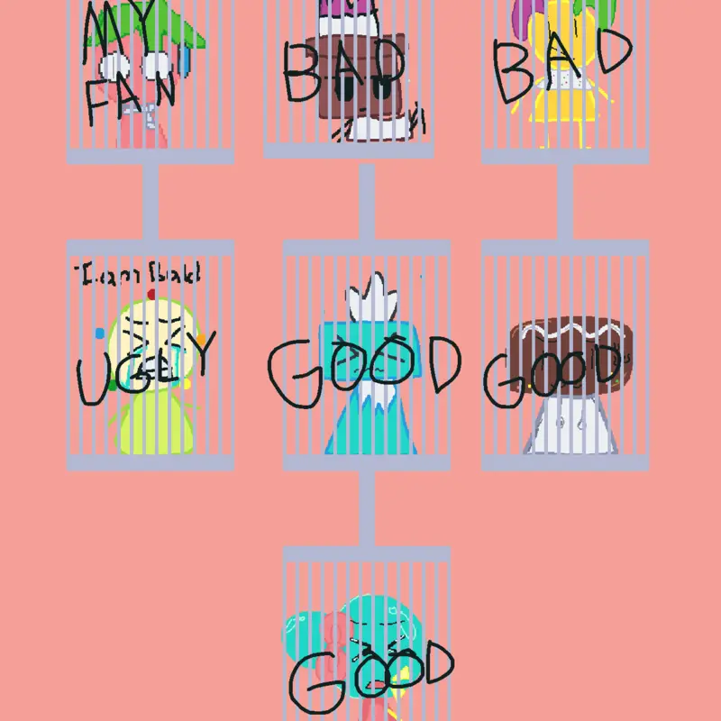 Game by @AngelLalisa