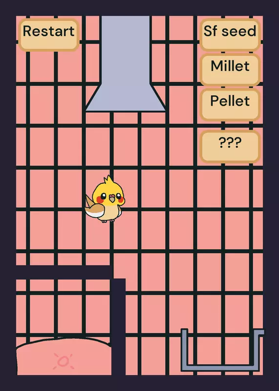 Game by @Cockatiel123