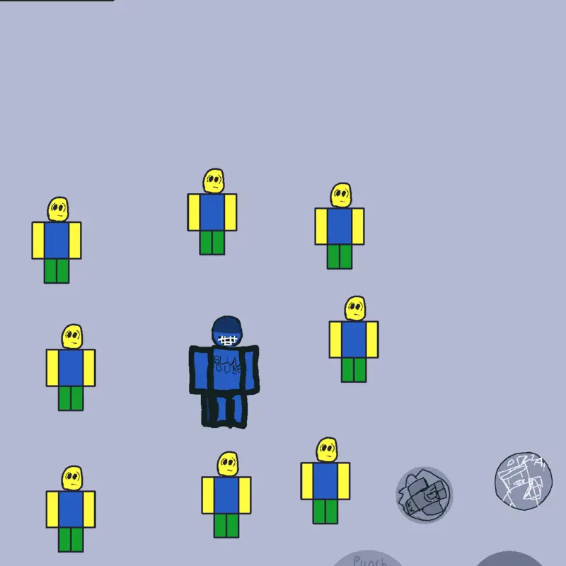 Game by @bludud_stupid