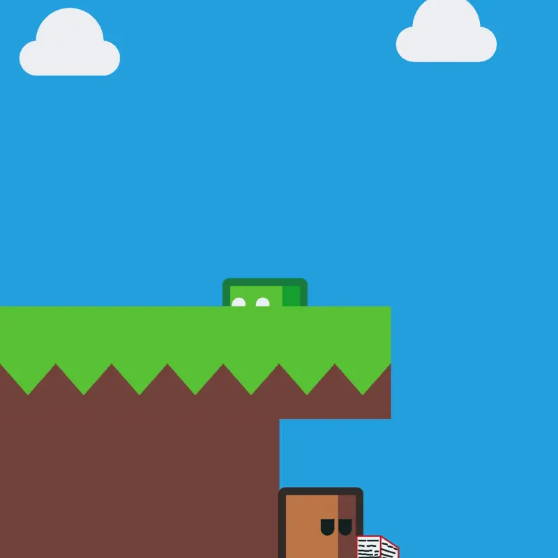 Game by @marioanestii