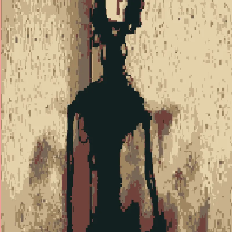 THE LOCUST TV RACH by @FabianoRosa