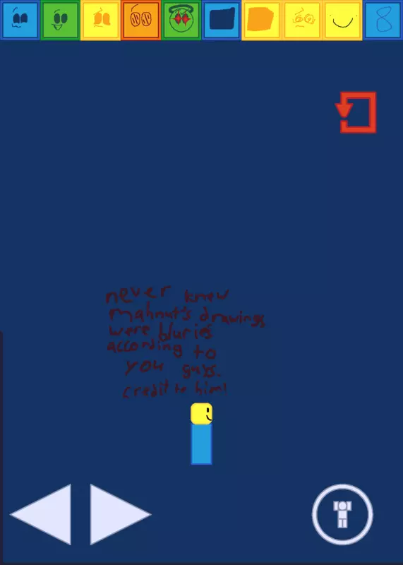 Game by @Dodo2287