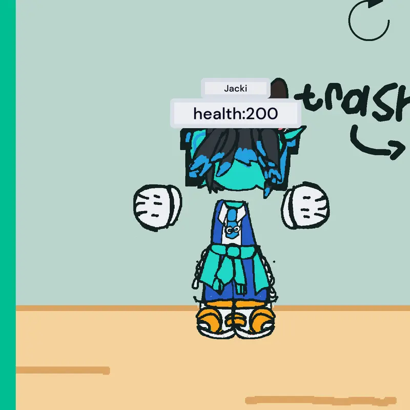 Game by @CrazyLuis7u7