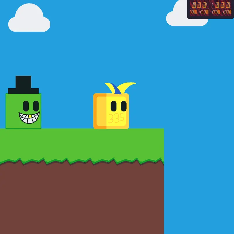 Game by @BAPE_2025