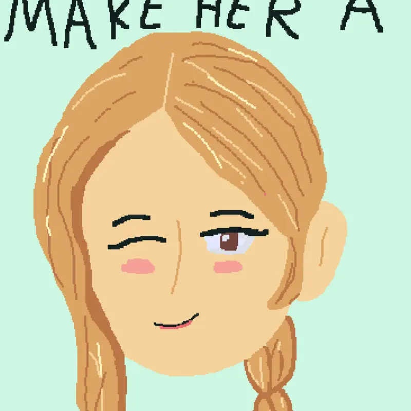 Game by @Arisha-