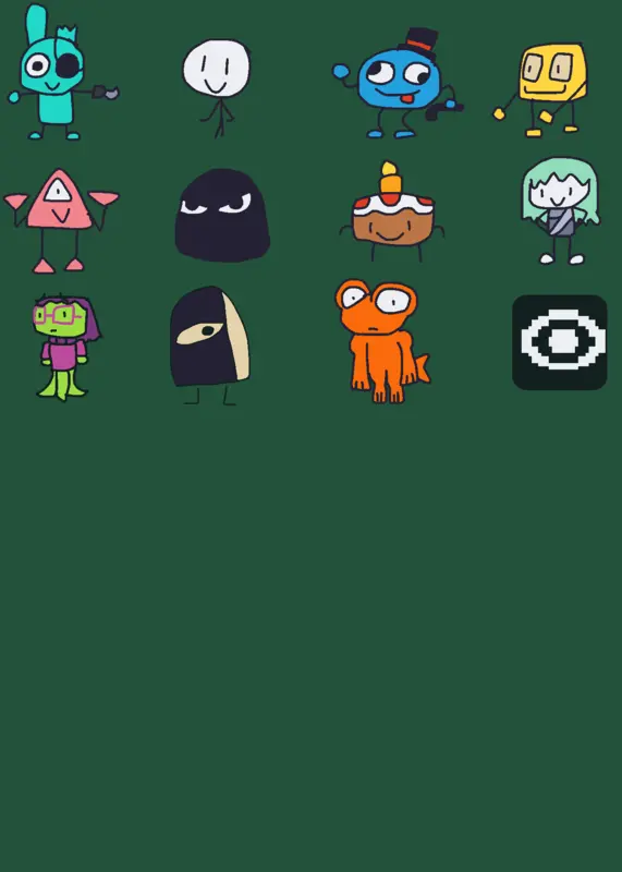 FNAR 3 Jumpscare Simulator by @RaibonVCB