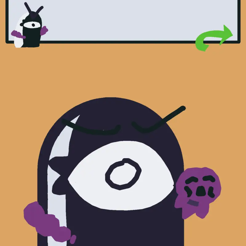 Toji vs Gojo thing by @somthign