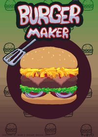 (burger maker)