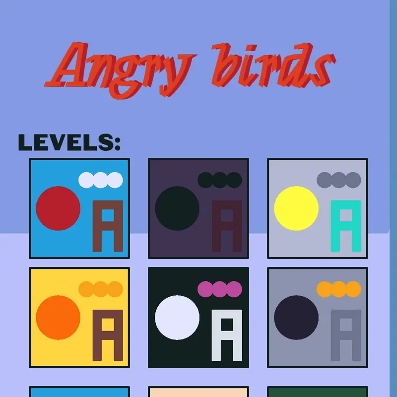 Game by @Joseph-9c