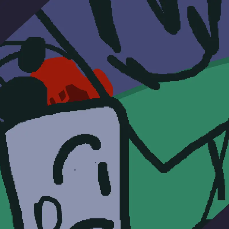 Game by @DvD_bfdi