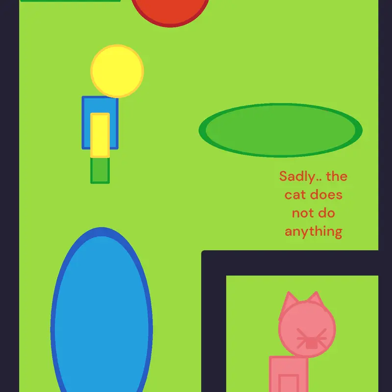 Infection of Cats.beta by @Linmi37205officialacc
