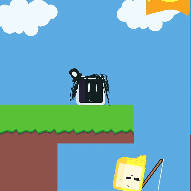 Game by @bananartful_XD