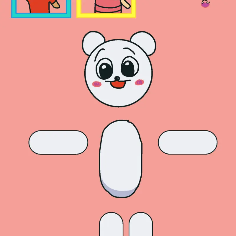 Game by @gotchabro