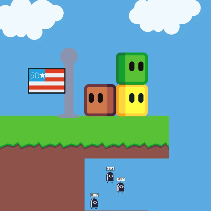 Game by @Beggar_guy