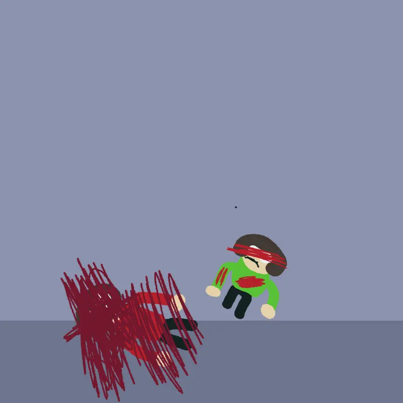 Game by @Mia_the_angeal