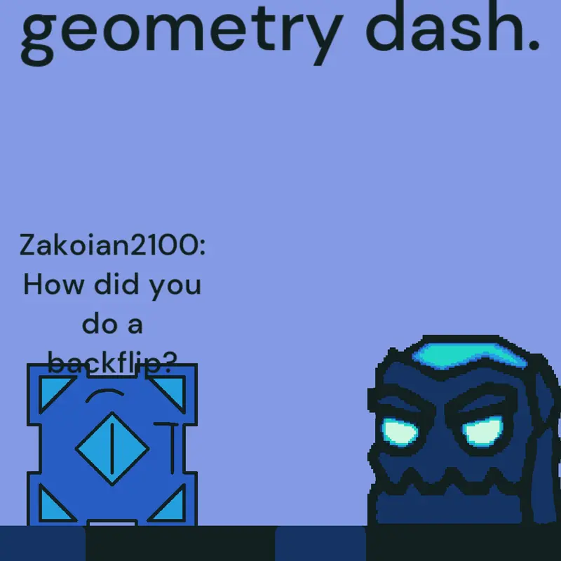 Game by @Zakoian2100