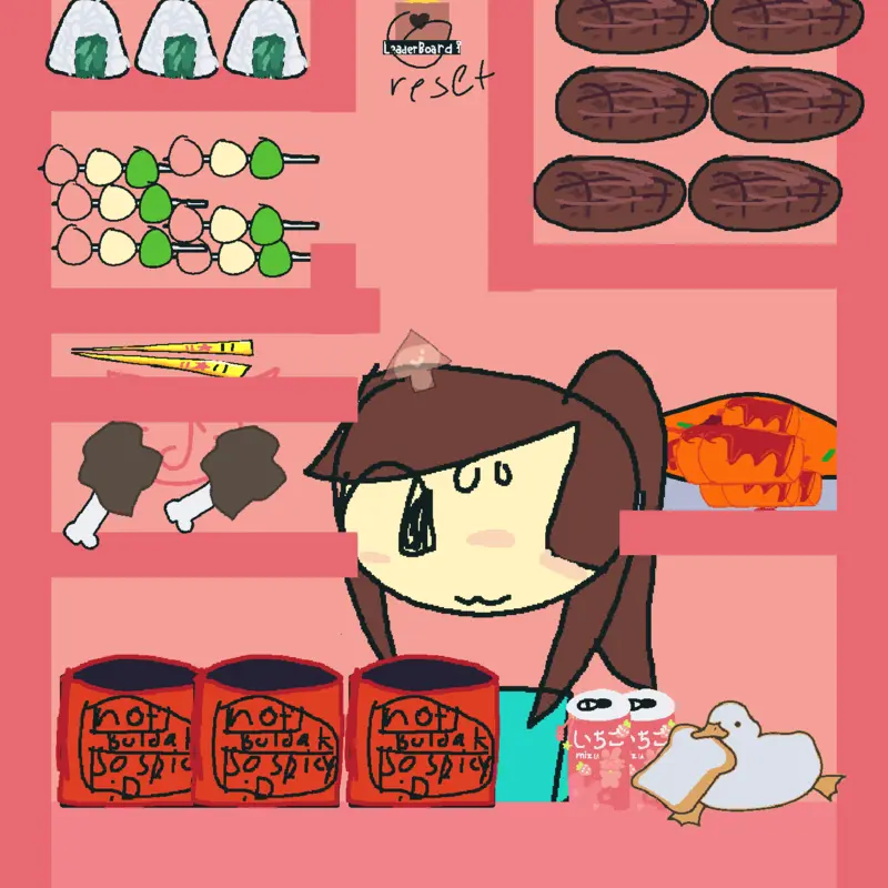 Game by @myun3i0