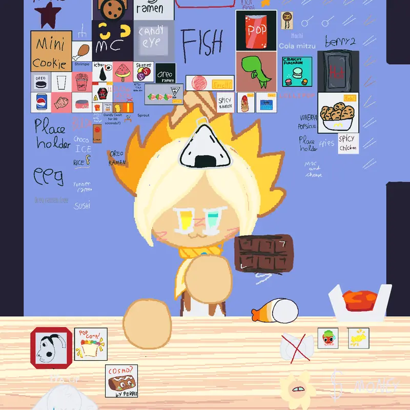 Game by @ANNOYING_GARU