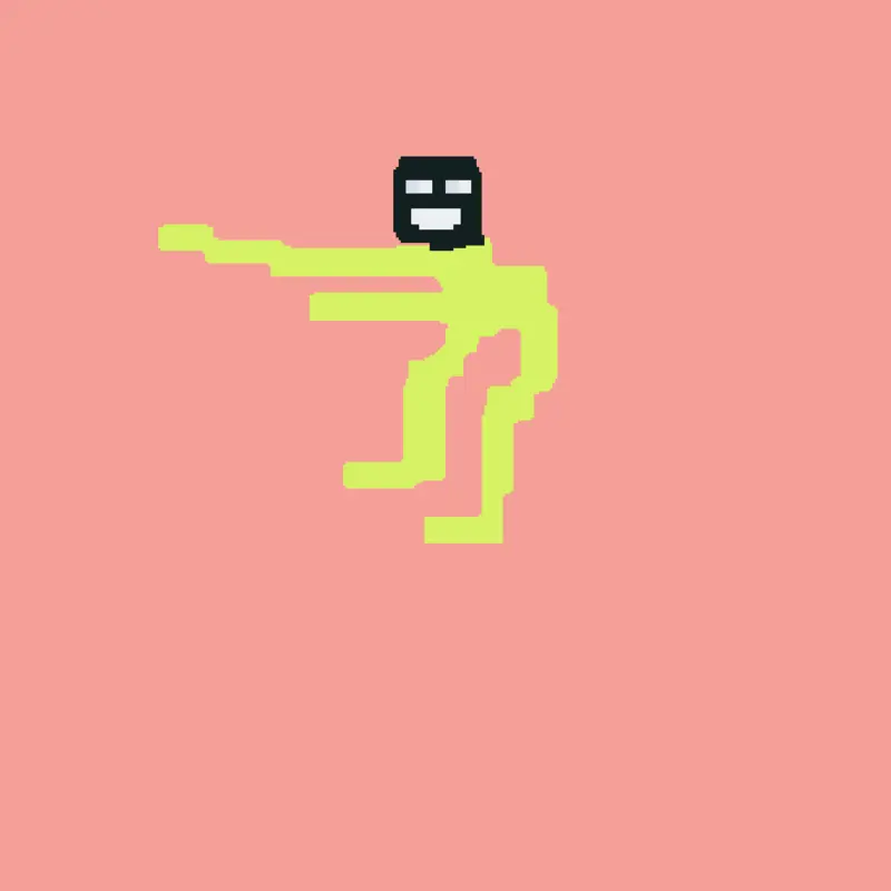 Game by @Snatcher