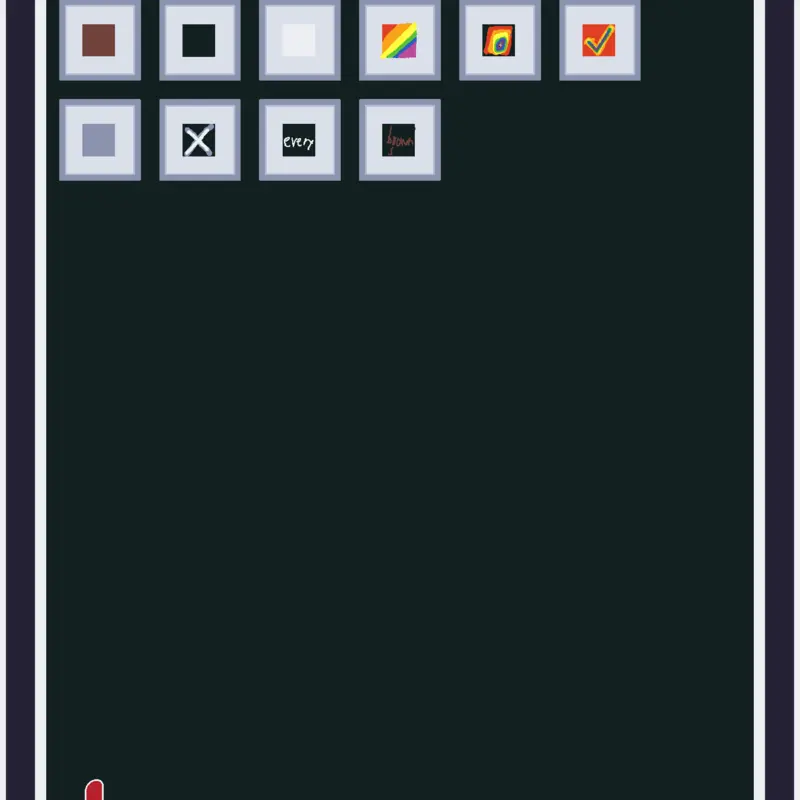 Game by @DnbSunnydude