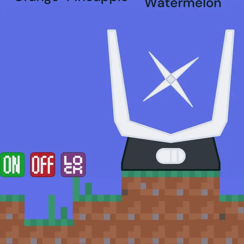 Game by @clarkthestickman